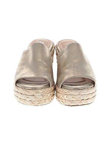 Madden Girl Wedges (view 2)
