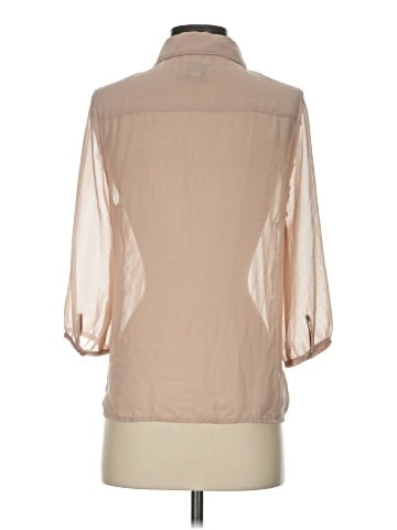 Greylin 3/4 Sleeve Blouse (view 2)
