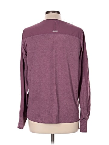 Avia Long Sleeve T-Shirt (view 2)