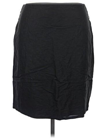 Ann Taylor LOFT Casual Skirt (view 1)