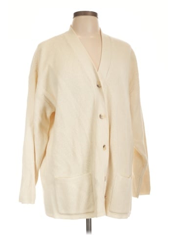 Liz Claiborne Collection Cardigan (view 1)