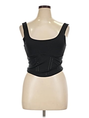 Victoria's Secret Sleeveless Top (view 1)