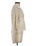 Naf Naf Ivory Pullover Sweater Size M - photo 4