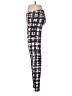 Decree Plaid Pink Leggings Size M - photo 5