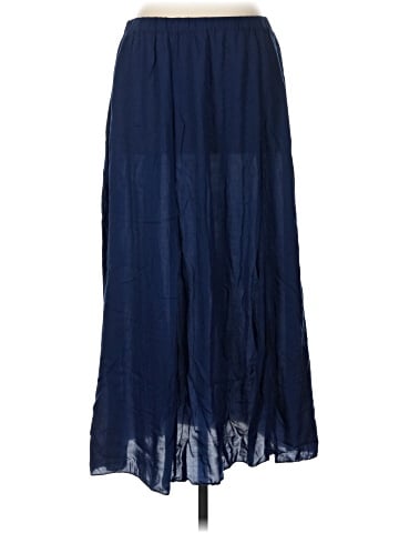 Style&Co Casual Skirt (view 1)