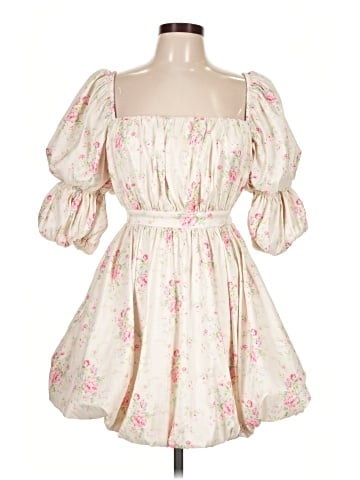 Maison Amory Casual Dress (view 1)