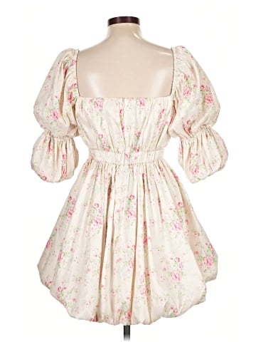 Maison Amory Casual Dress (view 2)