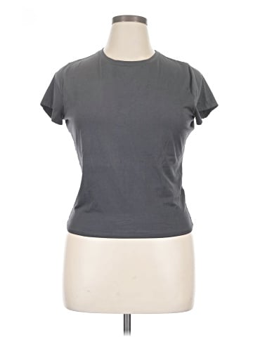 Hollister Short Sleeve Top (view 1)
