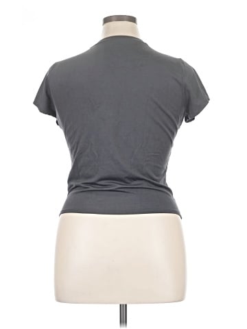 Hollister Short Sleeve Top (view 2)