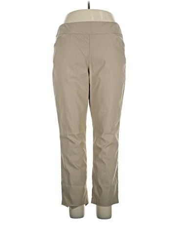 Tribal Casual Pants (view 1)