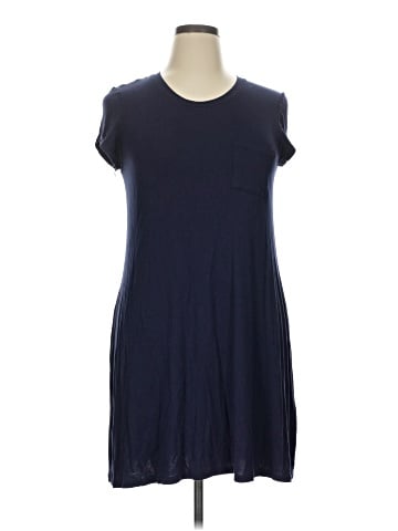 Market and Spruce Casual Dress (view 1)