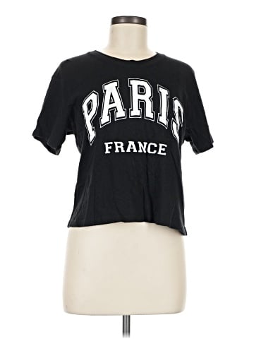 Rebellious. One Short Sleeve T-Shirt (view 1)