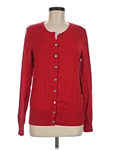 Covington Cardigan (view 1)