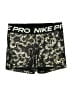 Nike Print Gold Shorts Size M - photo 1