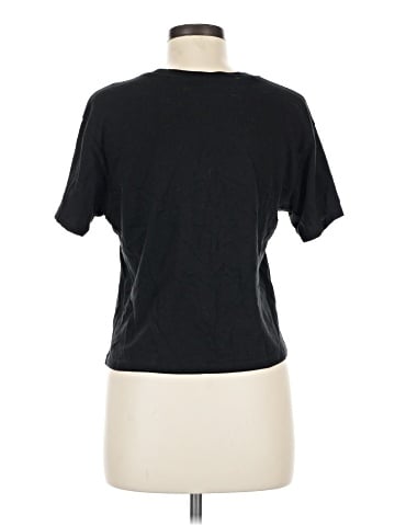 Rebellious. One Short Sleeve T-Shirt (view 2)