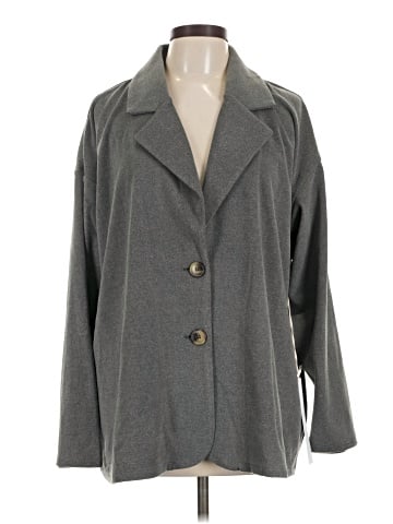 Lumiere Blazer (view 1)