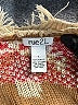 rue21 100% Acrylic Hearts Tan Pullover Sweater Size L - photo 7