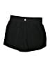 Tek Gear Solid Black Athletic Shorts Size M - photo 2