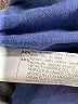 Zara Basic Blue Casual Dress Size L - photo 8