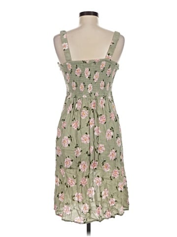 Derek Heart Casual Dress (view 2)