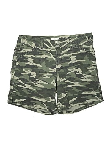 Kensie Shorts (view 1)