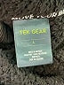 Tek Gear 100% Polyester Black Fleece Size L - photo 8