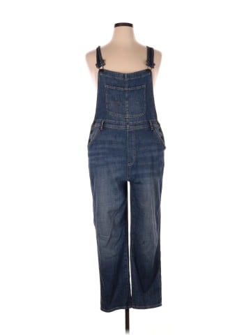 Sonoma Goods for Life Overalls (view 1)