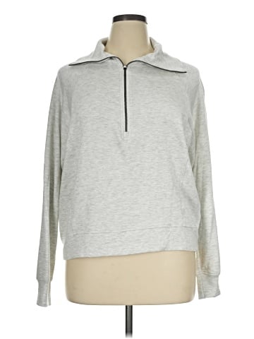 Danskin Pullover Sweater (view 1)