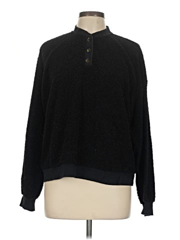 DONNI Pullover Sweater (view 1)
