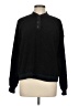 DONNI 100% Polyester Black Pullover Sweater Size L - photo 1