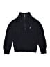 Polo by Ralph Lauren 100% Baumwolle Black Pullover Sweater Size 4 - photo 1