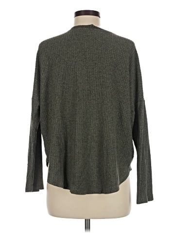 American Eagle Outfitters Pullover Sweater (view 2)