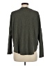 American Eagle Outfitters Gray Pullover Sweater Size M - photo 2