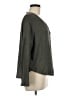 American Eagle Outfitters Gray Pullover Sweater Size M - photo 4