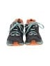 Nike Teal Sneakers Size 8 1/2 - photo 2