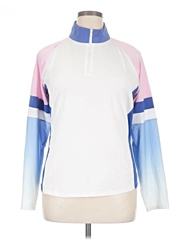RLX Ralph Lauren Track Jacket (view 1)