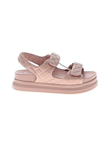 Journee Collection Sandals (view 1)