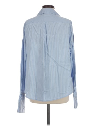 A.L.C. Long Sleeve Blouse (view 2)