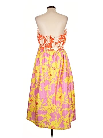 Espresso Cocktail Dress (view 2)
