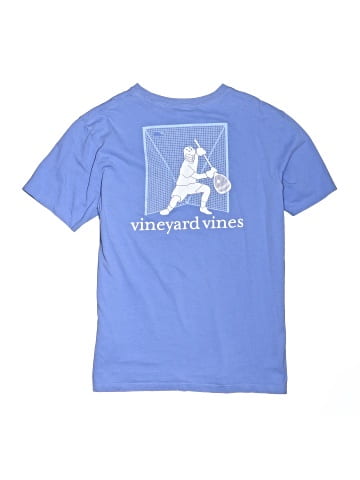 Vineyard Vines Short Sleeve T-Shirt (view 2)