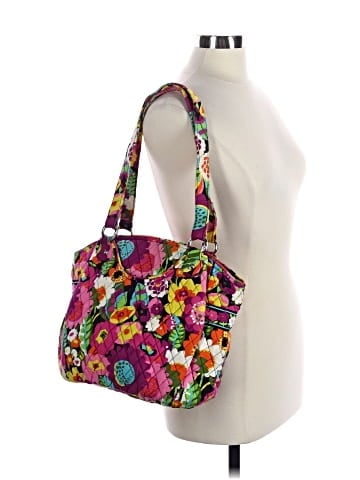 Vera Bradley Shoulder Bag (view 2)