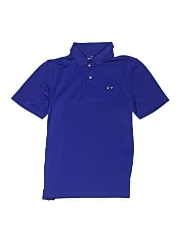 Vineyard Vines Short Sleeve Polo (view 1)