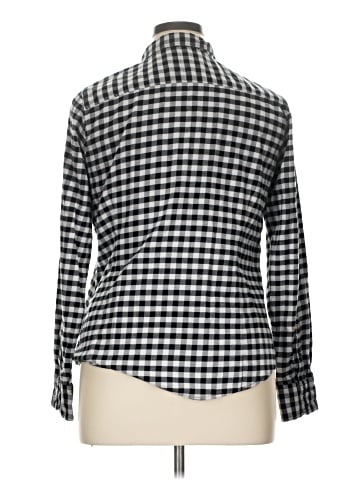 Orvis Long Sleeve Button-Down Shirt (view 2)