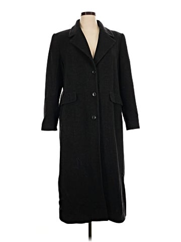 Forecaster of Boston Coat (view 1)