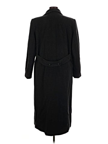 Forecaster of Boston Coat (view 2)