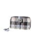 Vera Bradley Argyle Gray Wallet One size - photo 1