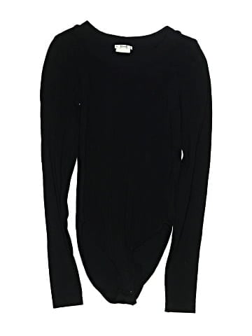 Wolford Long Sleeve Top (view 1)