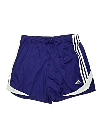Adidas Athletic Shorts (view 1)