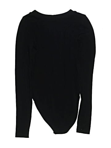 Wolford Long Sleeve Top (view 2)