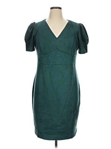 DKNY Cocktail Dress (view 1)
